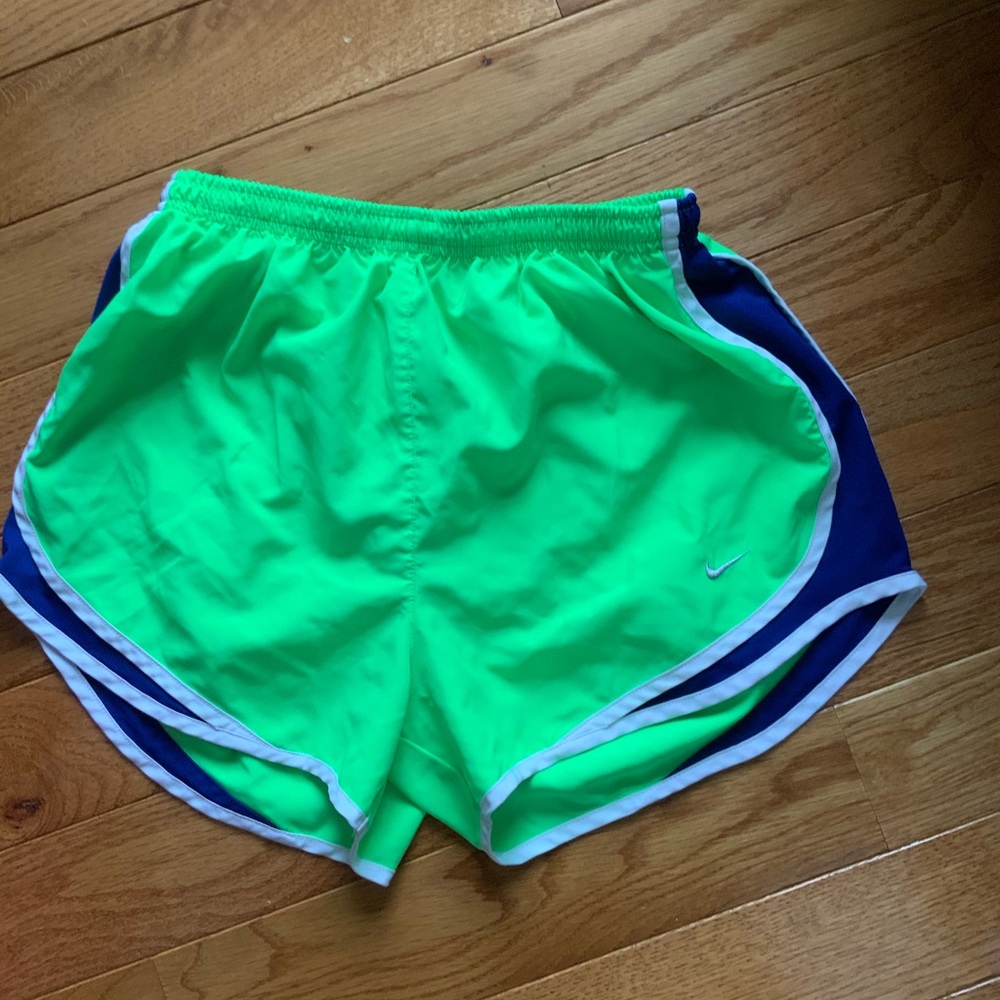 Nike Dri-fit shorts. Size M